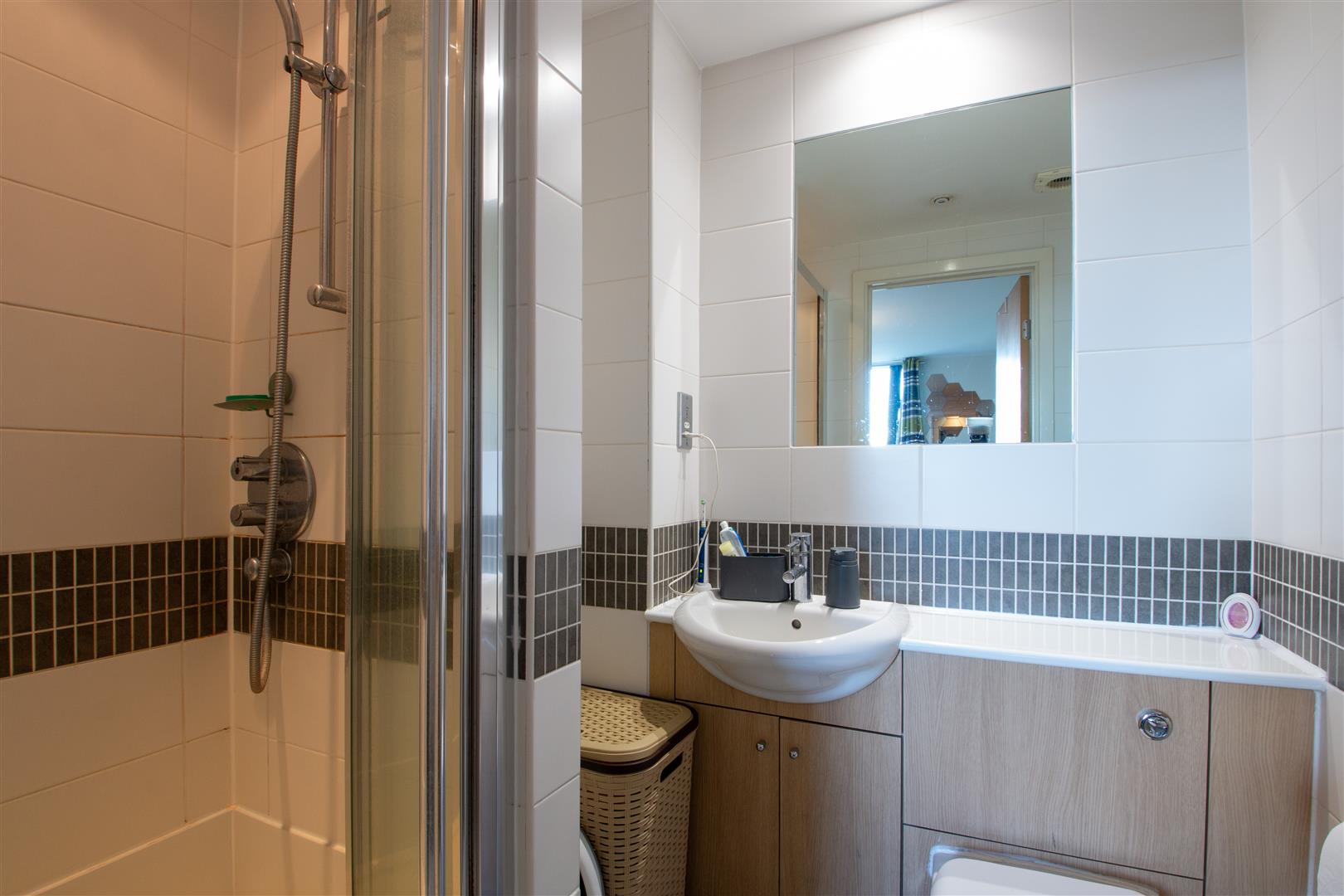 Merrivale Mews, Milton Keynes